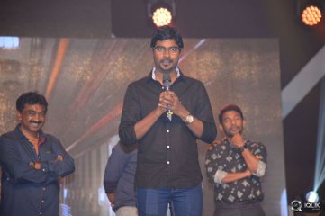 Inkokkadu Movie Audio Launch